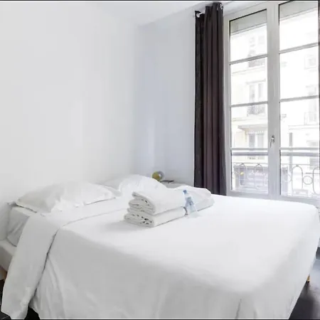 Nazareth Sentier Ii Charming 4p Apartment *
