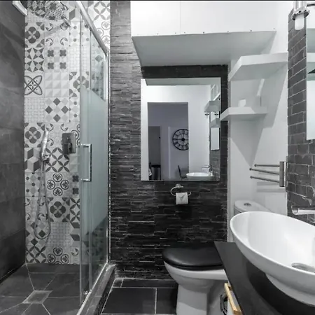 Nazareth Sentier Ii Charming 4p Apartment *